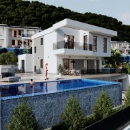 New Build - Villa -
Finestrat