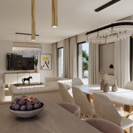 New Build - Villa -
Finestrat