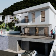 New Build - Villa -
Finestrat