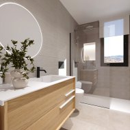 New Build - Villa -
Finestrat