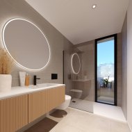 New Build - Villa -
Finestrat