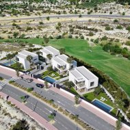 New Build - Villa -
Finestrat