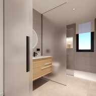 New Build - Villa -
Finestrat