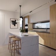 New Build - Villa -
Finestrat