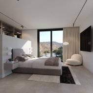 New Build - Villa -
Finestrat