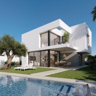 New Build - Villa -
Finestrat