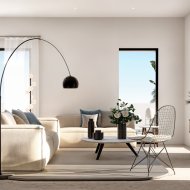 New Build - Villa -
Finestrat