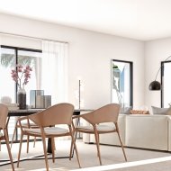 New Build - Villa -
Finestrat