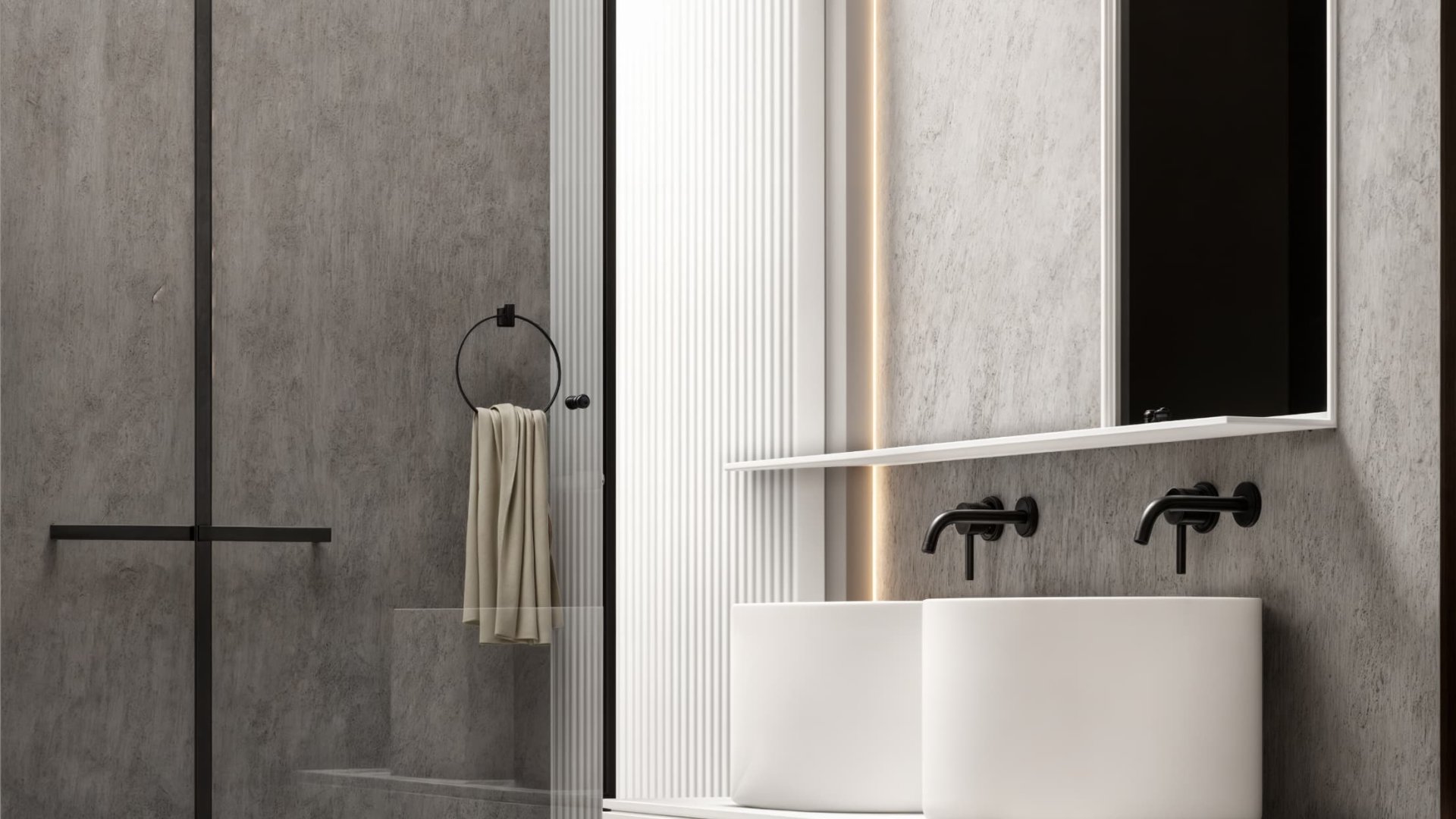 New Build - Villa -
Finestrat