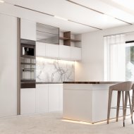 New Build - Villa -
Finestrat