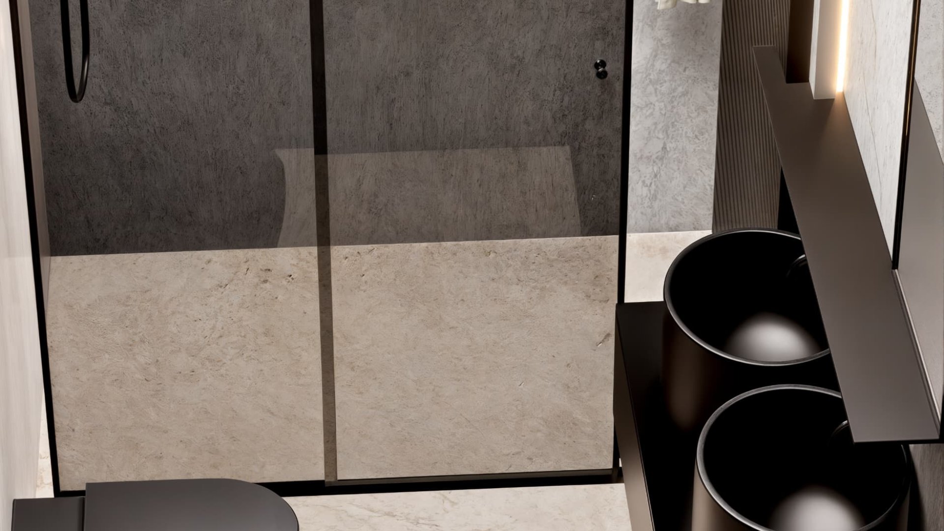 New Build - Villa -
Finestrat