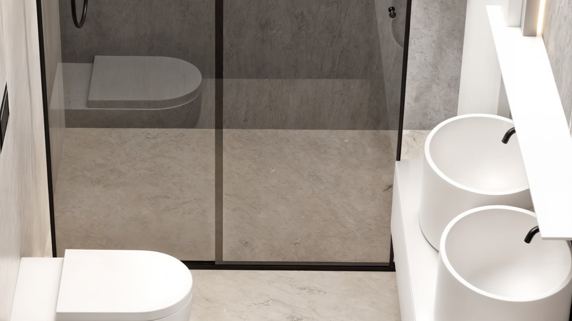 New Build - Villa -
Finestrat