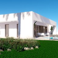 New Build - Villa -
Finestrat