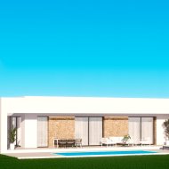 New Build - Villa -
Finestrat