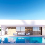 New Build - Villa -
Finestrat