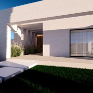 New Build - Villa -
Finestrat