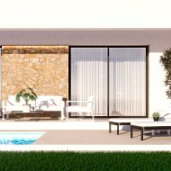 New Build - Villa -
Finestrat