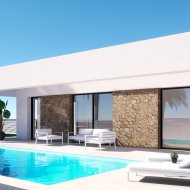 New Build - Villa -
Finestrat