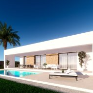 New Build - Villa -
Finestrat