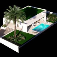 New Build - Villa -
Finestrat