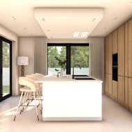 New Build - Villa -
Finestrat