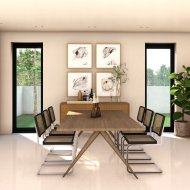 New Build - Villa -
Finestrat