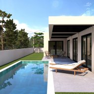 New Build - Villa -
Finestrat