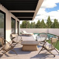 New Build - Villa -
Finestrat