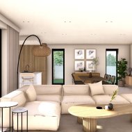 New Build - Villa -
Finestrat