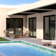 New Build - Villa -
Finestrat