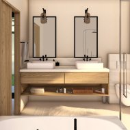 New Build - Villa -
Finestrat