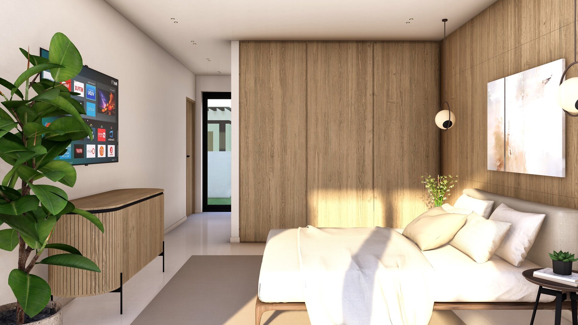 New Build - Villa -
Finestrat