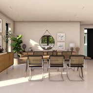 New Build - Villa -
Finestrat