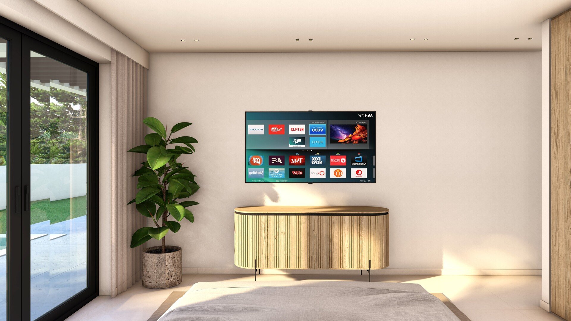 New Build - Villa -
Finestrat