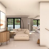 New Build - Villa -
Finestrat