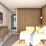 New Build - Villa -
Finestrat