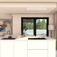 New Build - Villa -
Finestrat