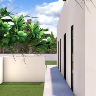 New Build - Villa -
Finestrat