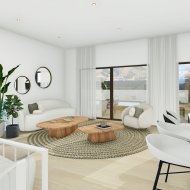 New Build - Villa -
Finestrat