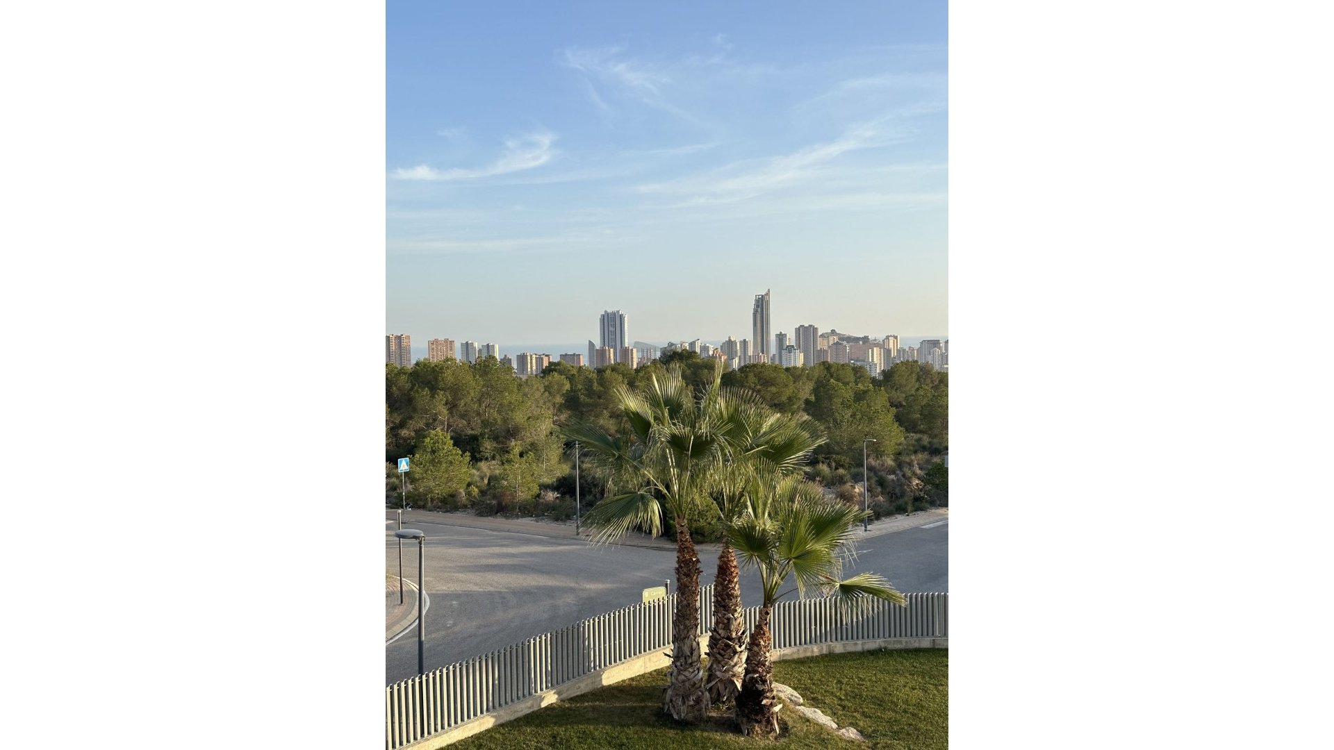 New Build - Villa -
Finestrat