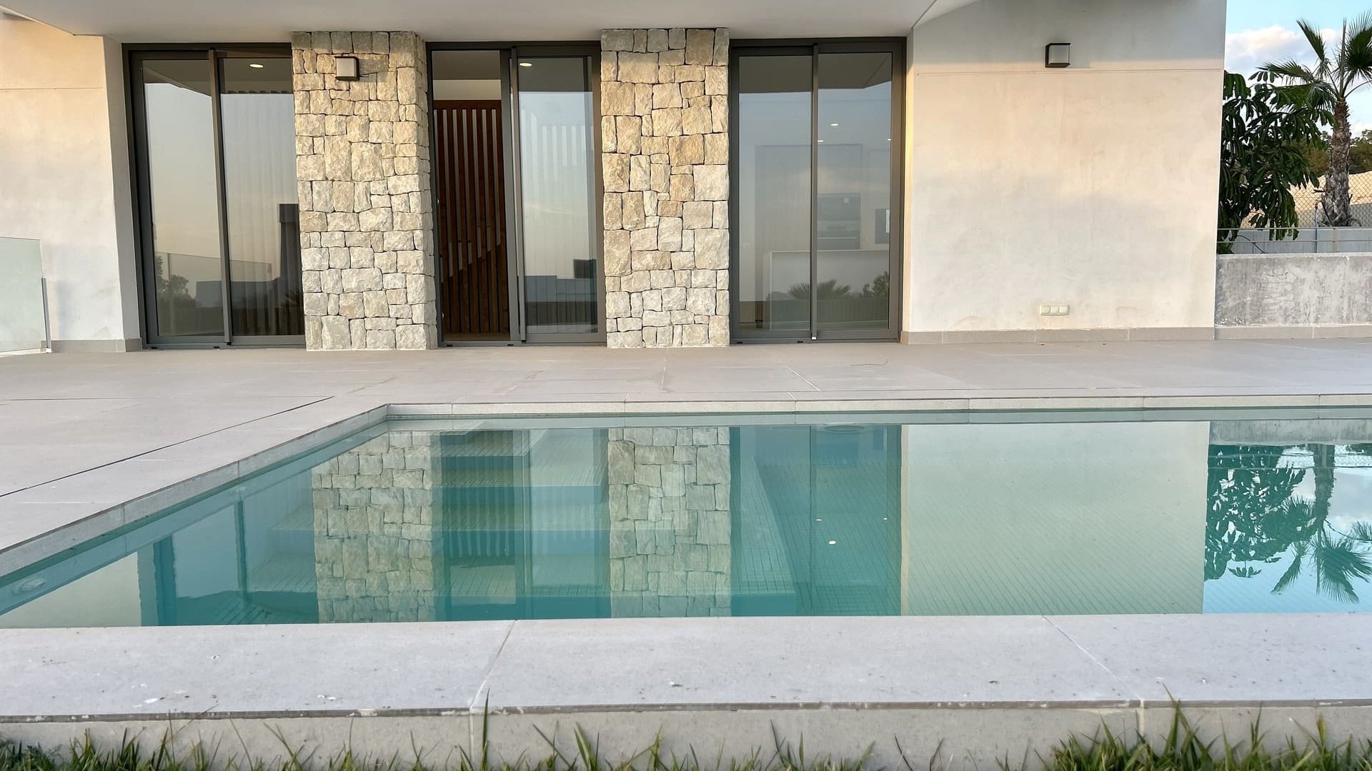 New Build - Villa -
Finestrat