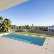 New Build - Villa -
Finestrat