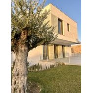 New Build - Villa -
Finestrat