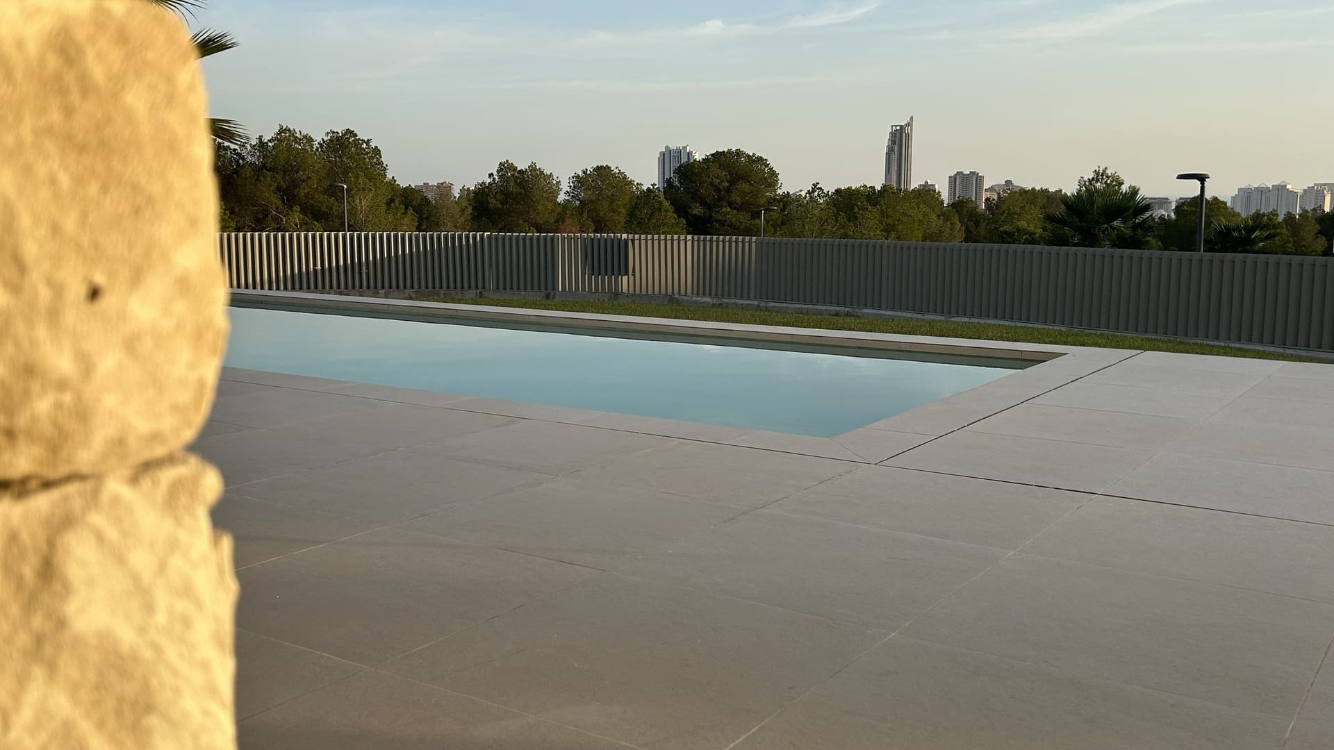 New Build - Villa -
Finestrat