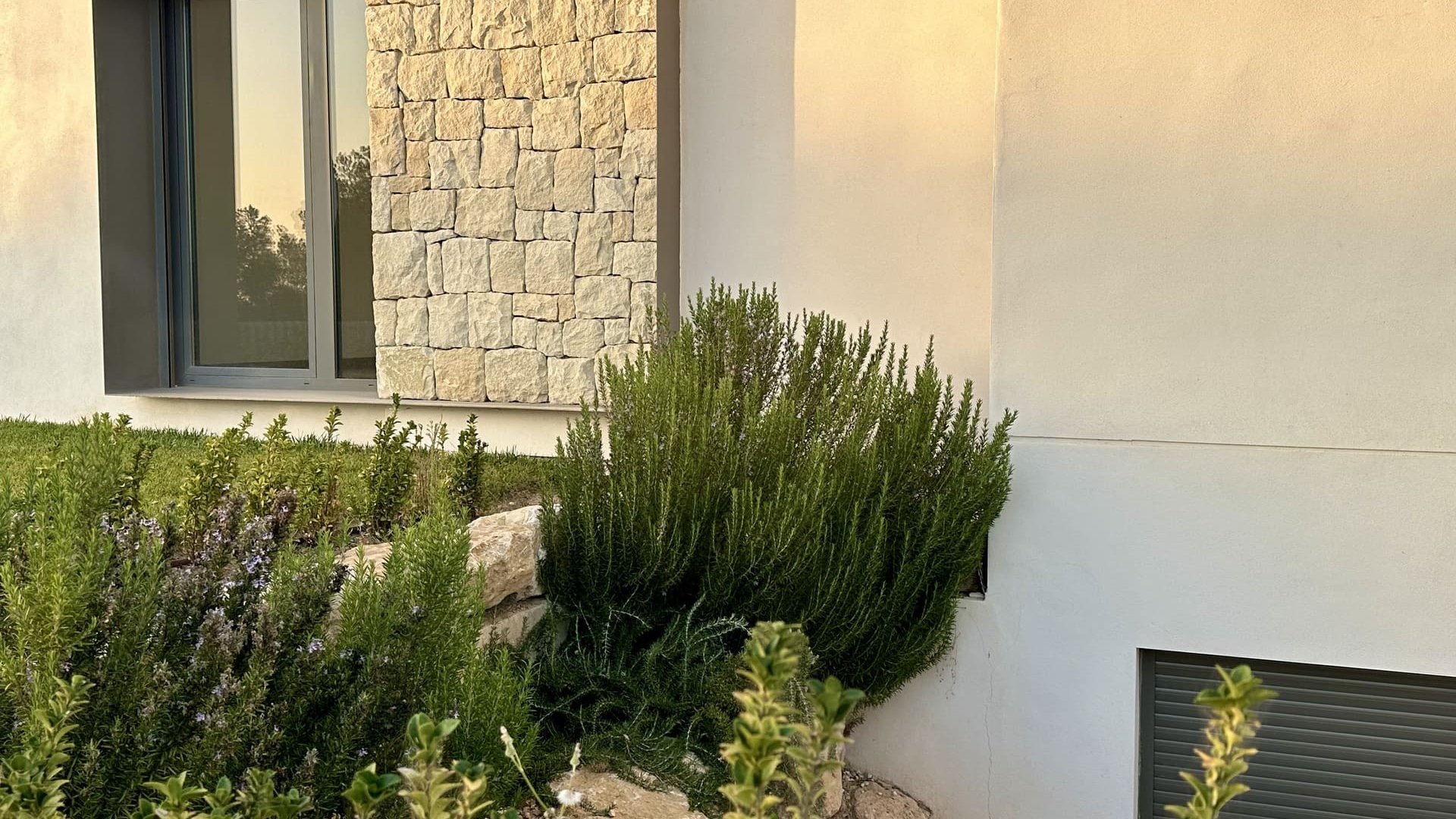 New Build - Villa -
Finestrat