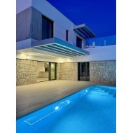 New Build - Villa -
Finestrat