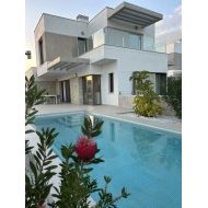 New Build - Villa -
Finestrat