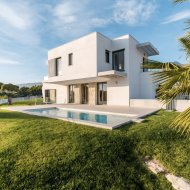 New Build - Villa -
Finestrat