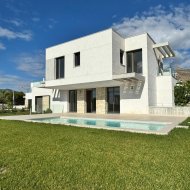 New Build - Villa -
Finestrat