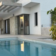 New Build - Villa -
Finestrat